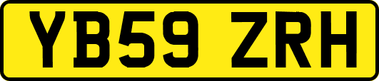 YB59ZRH