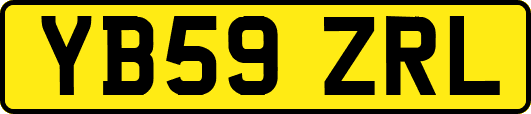 YB59ZRL