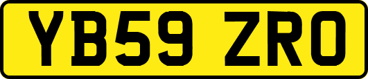 YB59ZRO