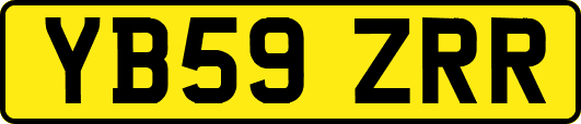 YB59ZRR