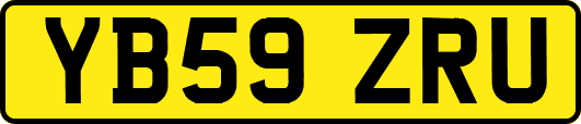 YB59ZRU