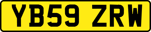 YB59ZRW