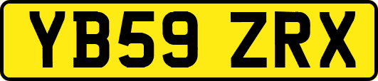 YB59ZRX