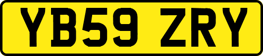 YB59ZRY