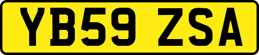 YB59ZSA