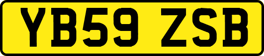 YB59ZSB