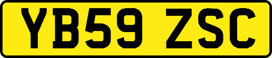 YB59ZSC