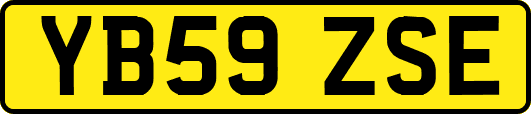 YB59ZSE