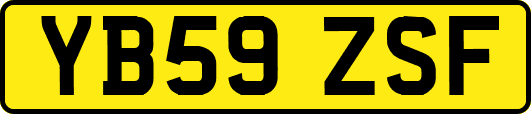 YB59ZSF