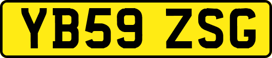 YB59ZSG