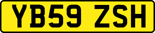 YB59ZSH
