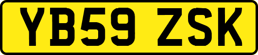 YB59ZSK