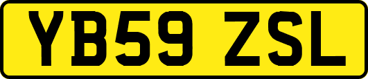 YB59ZSL