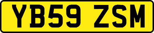 YB59ZSM