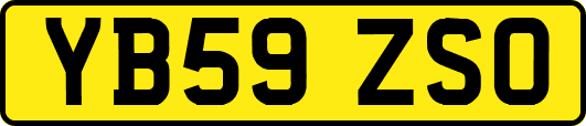 YB59ZSO