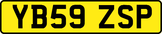 YB59ZSP