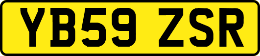 YB59ZSR
