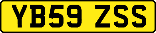 YB59ZSS