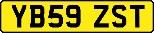 YB59ZST