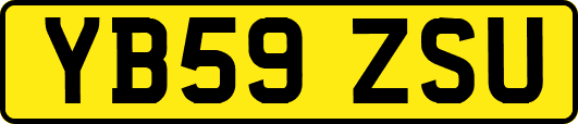 YB59ZSU