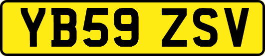 YB59ZSV