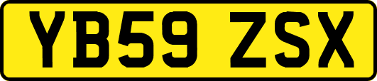 YB59ZSX