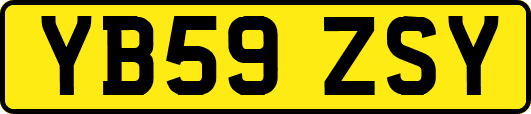 YB59ZSY