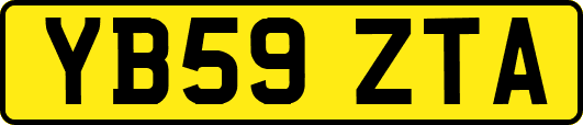 YB59ZTA