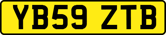 YB59ZTB