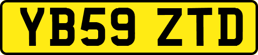 YB59ZTD