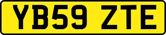 YB59ZTE