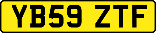 YB59ZTF