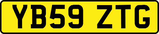 YB59ZTG