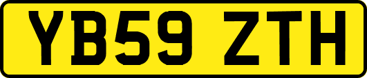 YB59ZTH