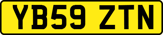 YB59ZTN