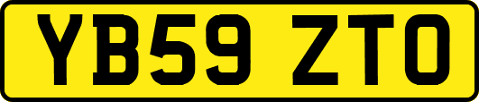 YB59ZTO