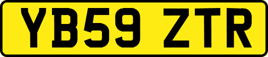 YB59ZTR