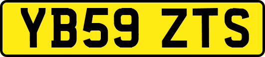 YB59ZTS