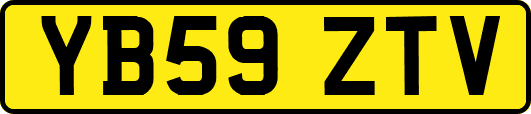 YB59ZTV
