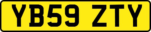 YB59ZTY