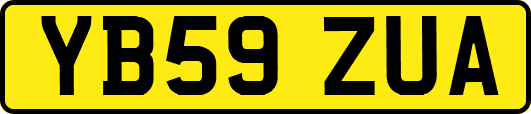 YB59ZUA