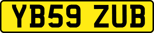 YB59ZUB