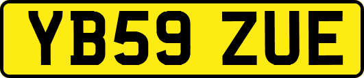 YB59ZUE