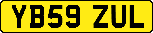 YB59ZUL