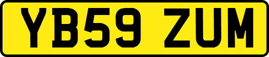 YB59ZUM