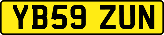 YB59ZUN
