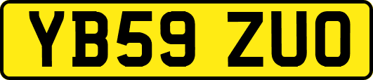 YB59ZUO