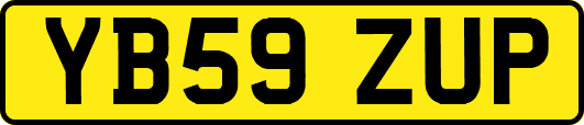 YB59ZUP