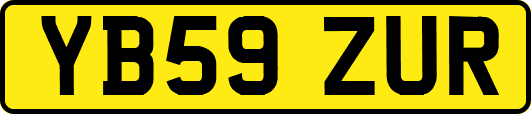 YB59ZUR