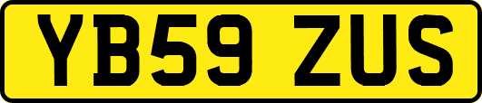 YB59ZUS